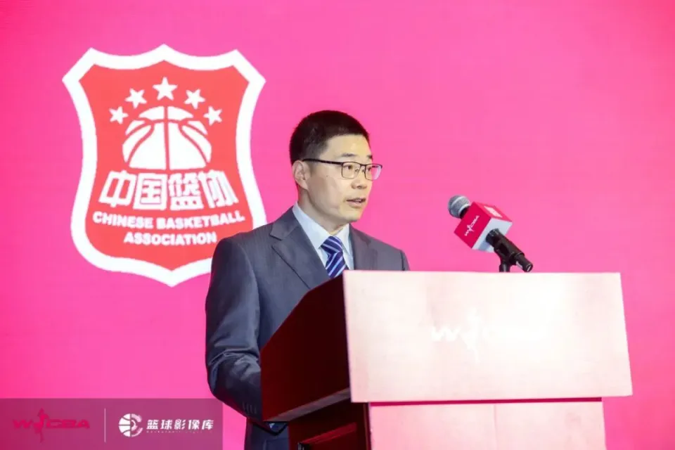 2023-2024赛季中国女子篮球联赛新